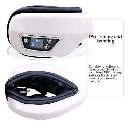 VisionRelax Eye Massager