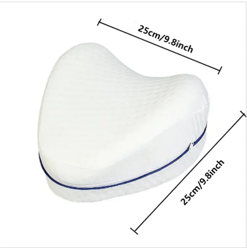 DreamSupport Leg Pillow