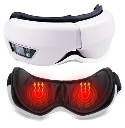 VisionRelax Eye Massager