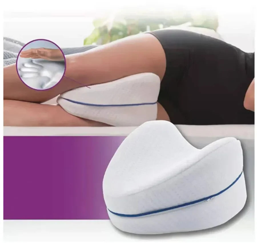 DreamSupport Leg Pillow