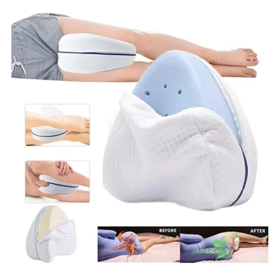 DreamSupport Leg Pillow