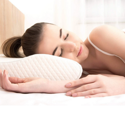 Orthopaedic Memory Foam Pillow