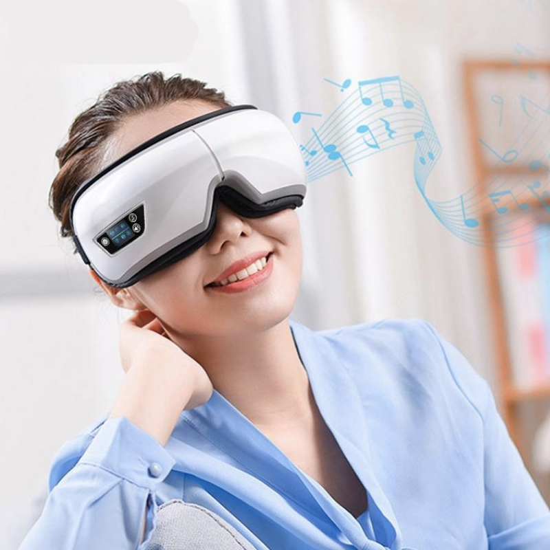 VisionRelax Eye Massager